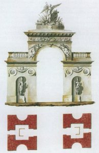 Birch Gate Project